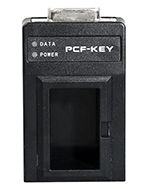 PCF Key Adapter