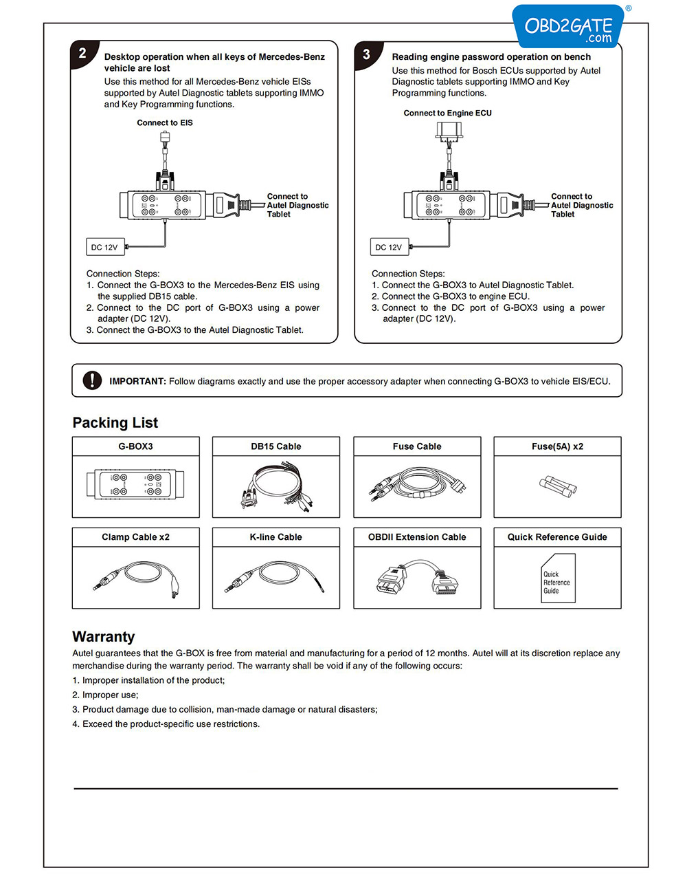 Autel G Box3 Quick Reference Guide-02