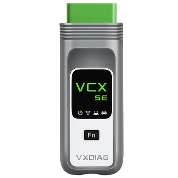 VXDIAG VCX SE device